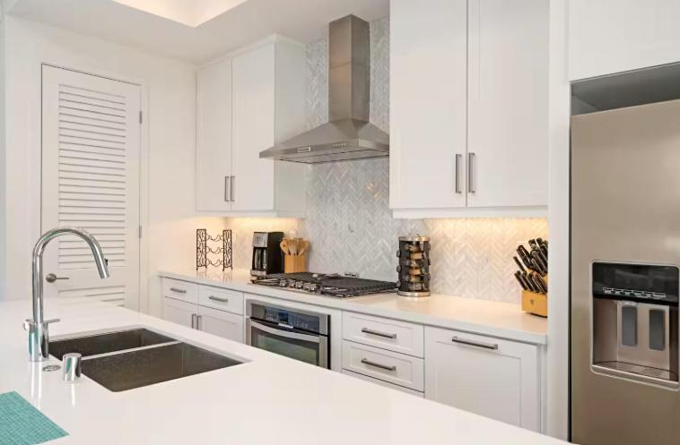 Upscale Modern Townhouse At Balboa Park Villa San Diego Exteriör bild