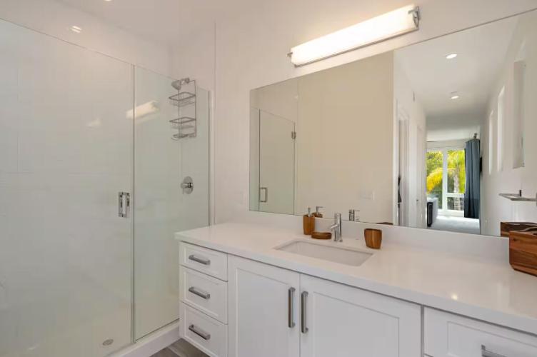 Upscale Modern Townhouse At Balboa Park Villa San Diego Exteriör bild