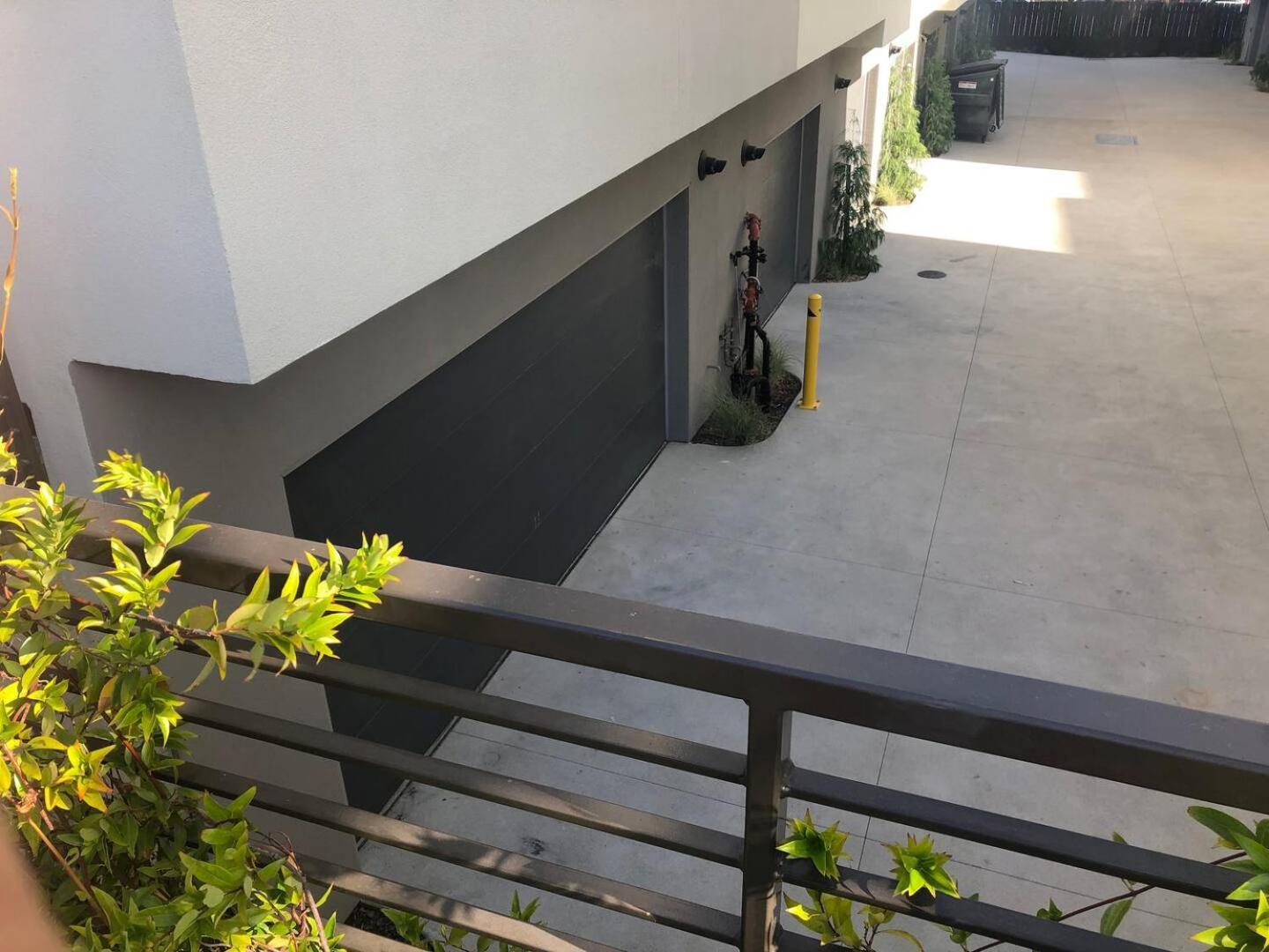Upscale Modern Townhouse At Balboa Park Villa San Diego Exteriör bild