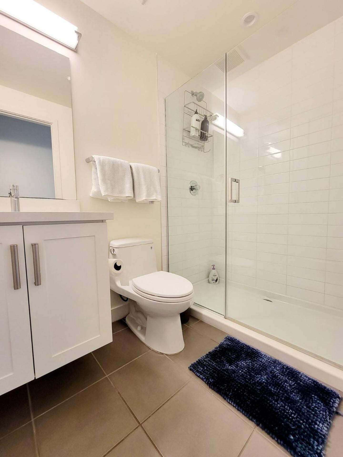 Upscale Modern Townhouse At Balboa Park Villa San Diego Exteriör bild