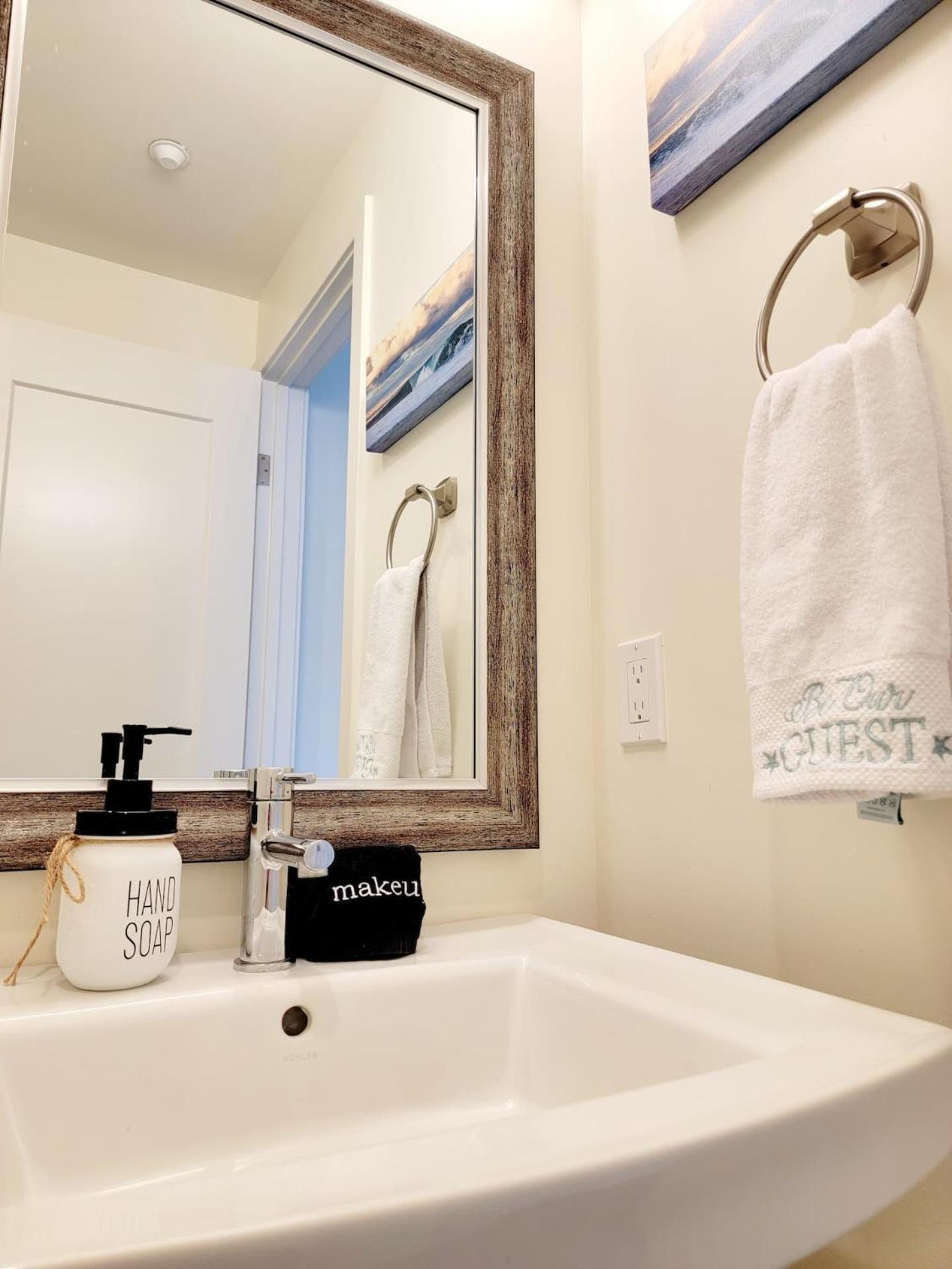 Upscale Modern Townhouse At Balboa Park Villa San Diego Exteriör bild